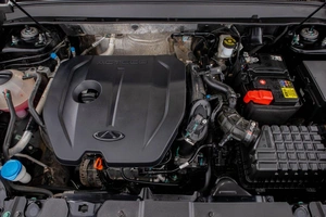 Внедорожник Chery Tiggo 4 2024 года, 2359000 рублей, Барнаул