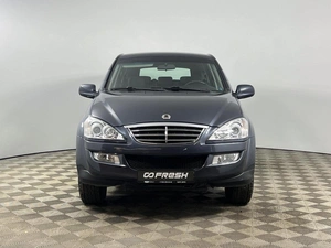 Внедорожник SsangYong Kyron 2014 года, 949900 рублей, Казань