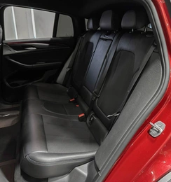 Внедорожник BMW X4 2019 года, 4577000 рублей, Красноярск