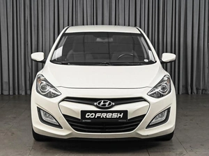 Хетчбэк Hyundai i30 2014 года, 1199000 рублей, Ставрополь