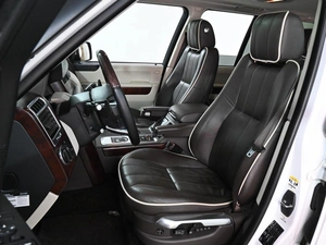 Внедорожник Land Rover Range Rover 2012 года, 2599000 рублей, Аксай