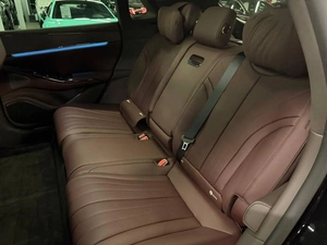 Хетчбэк Denza Z9 GT 2025 года, 8990000 рублей, Павловская Слобода