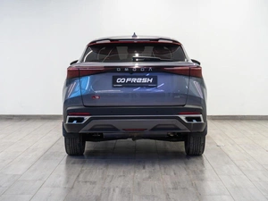 Внедорожник OMODA C5 2023 года, 1929000 рублей, Саратов