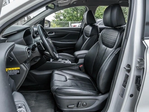 Внедорожник Hyundai Santa Fe 2018 года, 2867500 рублей, Ставрополь