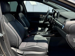 Седан Kia Cerato 2021 года, 2149000 рублей, Кропоткин