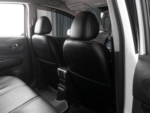 Хетчбэк Nissan Note 2017 года, 1089000 рублей, Тюмень