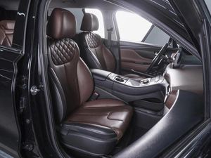 Внедорожник Hyundai Santa Fe 2022 года, 3649000 рублей, Аксай