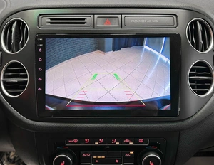 Внедорожник Volkswagen Tiguan 2013 года, 1327000 рублей, Красноярск