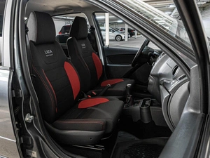 Седан ВАЗ (LADA) Granta 2025 года, 1275000 рублей, Ставрополь