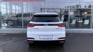 Внедорожник Chery Tiggo 7 Pro 2022 года, 1750000 рублей, Солонцы