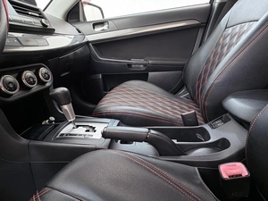 Седан Mitsubishi Lancer 2008 года, 627000 рублей, Орёл