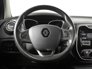 Внедорожник Renault Kaptur 2019 года, 1435200 рублей, Казань