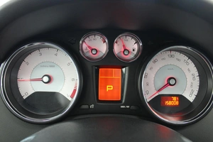 Хетчбэк Peugeot 308 2009 года, 385000 рублей, Красноярск