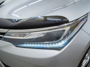 Седан Toyota Corolla 2017 года, 1900000 рублей, Красноярск
