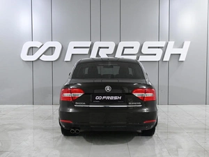 Лифтбек Skoda Superb 2013 года, 1390000 рублей, Аксай