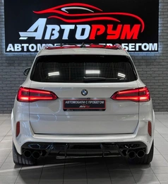 Внедорожник BMW X5 2019 года, 5897000 рублей, Красноярск