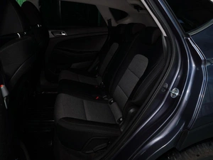 Внедорожник Hyundai Tucson 2018 года, 2148000 рублей, Тверь