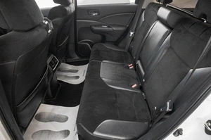 Внедорожник Honda CR-V 2015 года, 2599000 рублей, Барнаул