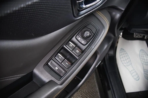 Внедорожник Subaru Forester 2021 года, 3679000 рублей, Пермь