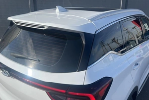 Внедорожник Chery Tiggo 7 Pro 2022 года, 1730000 рублей, Солонцы