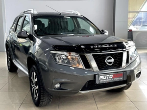 Внедорожник Nissan Terrano 2015 года, 997000 рублей, Солонцы