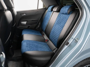 Хетчбэк Kia Picanto 2019 года, 1399000 рублей, Сургут