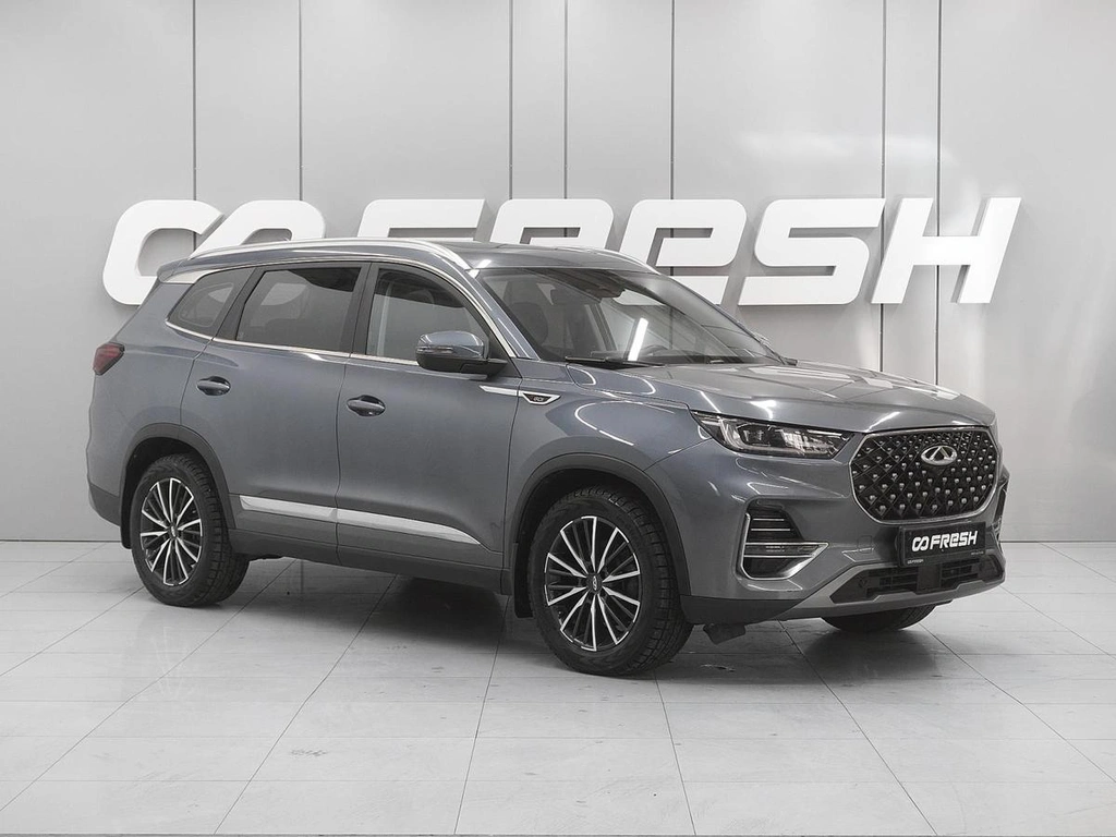 Внедорожник Chery Tiggo 8 Pro 2021 года, 2080000 рублей, Ростов-на-Дону