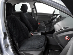 Хетчбэк Ford Focus 2011 года, 769000 рублей, Воронеж