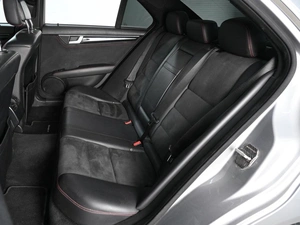 Седан Mercedes-benz C-класс 2013 года, 1380000 рублей, Аксай