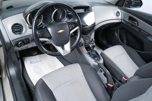 Седан Chevrolet Cruze 2012 года, 799000 рублей, Челябинск