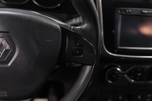 Хетчбэк Renault Sandero 2015 года, 849000 рублей, Новокузнецк