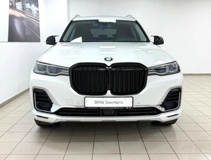 Внедорожник BMW X7 2022 года, 10995000 рублей, Красноярск