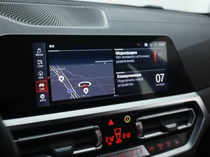 Седан BMW 3 серия 2021 года, 4474444 рублей, Москва
