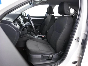 Лифтбек Skoda Octavia 2013 года, 1177055 рублей, Москва