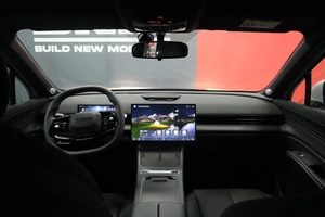 Внедорожник OMODA C5 2025 года, 2890000 рублей, Курск