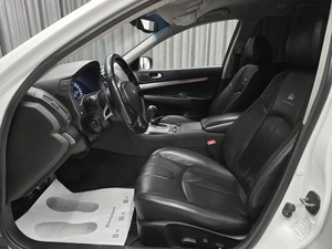 Седан Infiniti G25 2011 года, 1249000 рублей, Красноярск