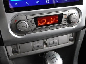 Седан Ford Focus 2008 года, 599000 рублей, Воронеж