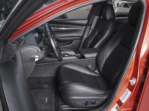 Седан Mazda 3 2021 года, 2410000 рублей, Ростов-на-Дону