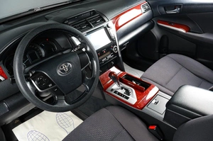 Седан Toyota Camry 2012 года, 1749000 рублей, Тюмень
