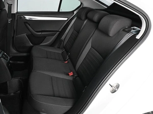 Лифтбек Skoda Octavia 2019 года, 1820000 рублей, Аксай