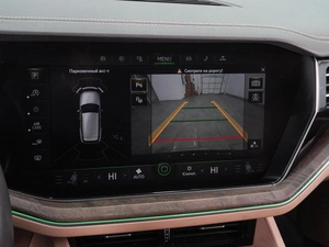Внедорожник Volkswagen Touareg 2019 года, 5899000 рублей, Воронеж