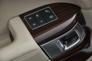 Внедорожник Land Rover Range Rover 2016 года, 5500000 рублей, Красноярск
