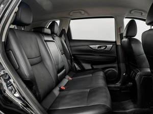 Внедорожник Nissan X-Trail 2015 года, 1850000 рублей, Красноярск