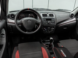 Седан ВАЗ (LADA) Granta 2025 года, 1249000 рублей, Краснодар