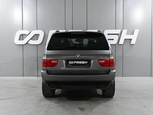 Внедорожник BMW X5 2004 года, 1530000 рублей, Аксай