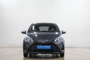 Хетчбэк Toyota Vitz 2019 года, 1029000 рублей, Новокузнецк