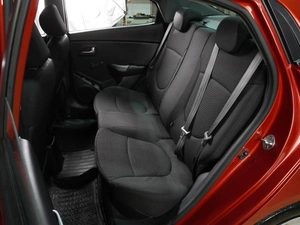 Седан Kia Rio 2016 года, 789000 рублей, Воронеж