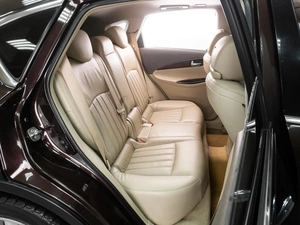 Внедорожник Infiniti EX35 2008 года, 1299000 рублей, Тюмень