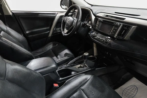 Внедорожник Toyota RAV4 2013 года, 2099000 рублей, Новокузнецк