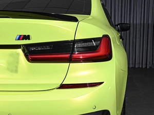 Седан BMW 3 серия 2019 года, 6160000 рублей, Ставрополь